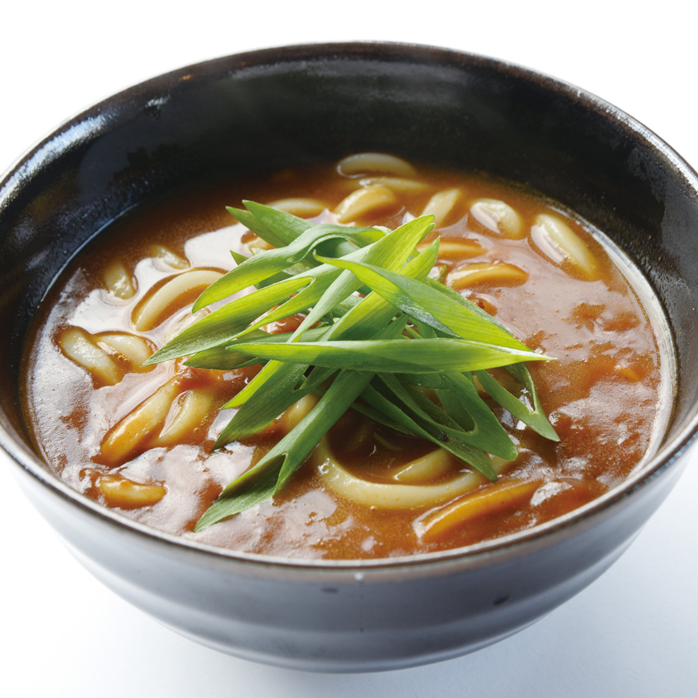 カレーうどんのつゆ_海峡つゆ