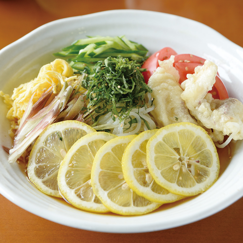 冷麺のスープ_海峡つゆ
