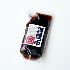 海峡つゆ360ml
