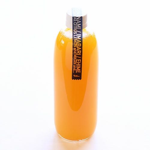 しまなみデコタンゴールジュース500ml | 愛媛今治通販 VALIQUE（バルク）
