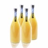しまなみレモン果汁100％　720ml4本セット
