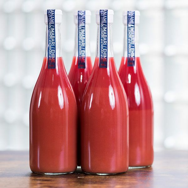 愛媛県産ぶらっどおれんじジュース 720ml 6本セット 愛媛産ブラッドオレンジジュース720ml 4本セット | 愛媛今治通販
